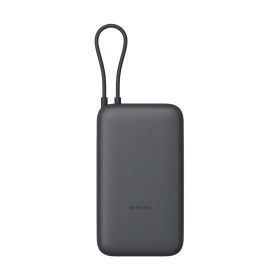 Xiaomi 18W Power Bank 30.000 mAh Negra