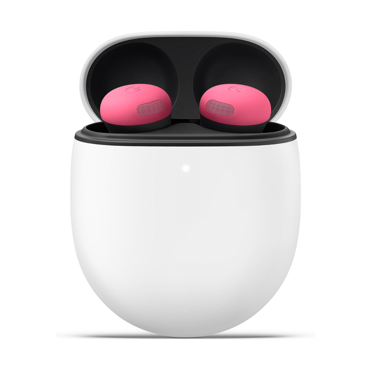 Google Pixel Buds Pro 2 Auriculares Bluetooth Rosa (Peony Pink) GA05