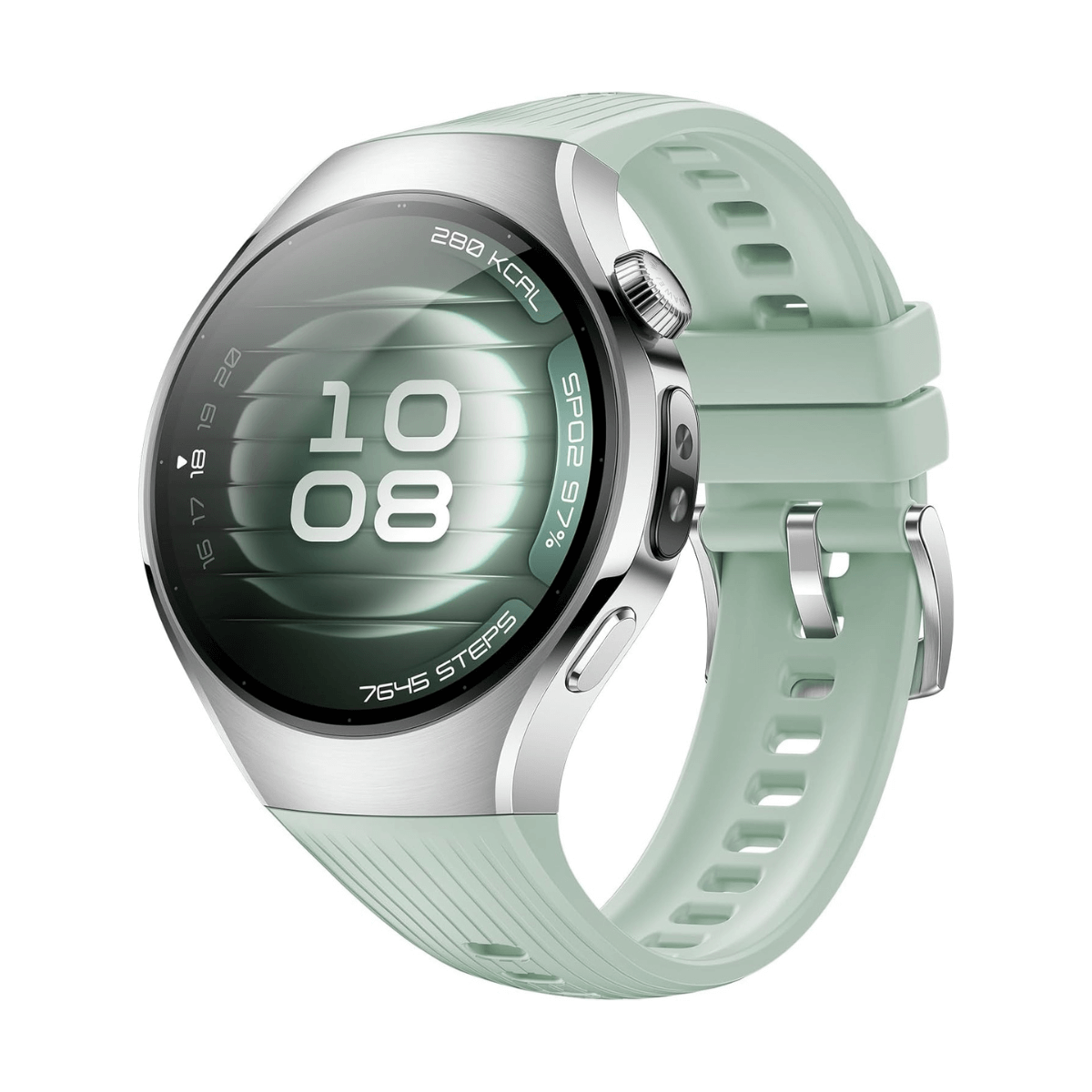 Huawei Watch 5 42mm Smartwatch Verde