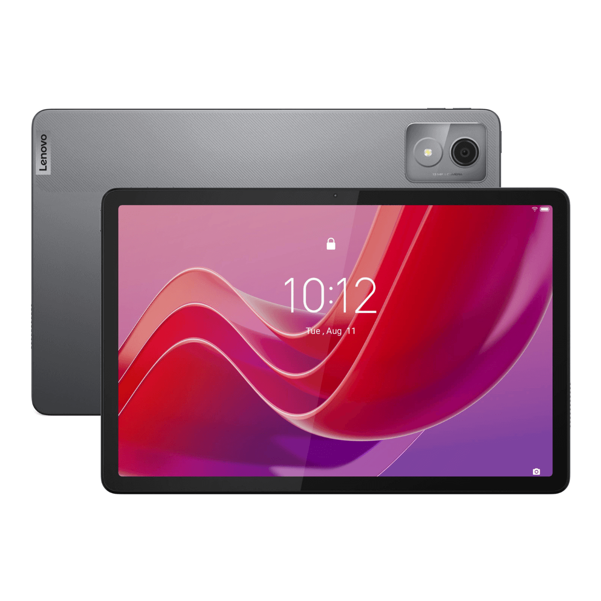 Lenovo Tab K11 11" 8GB/128GB 5G Gris (Luna Grey)