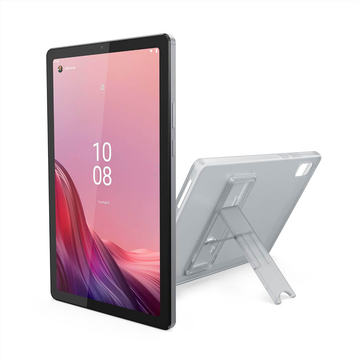 Lenovo Tab M9 9" 4GB/64GB Wi-Fi Gris (Artic Grey) + Clear Case