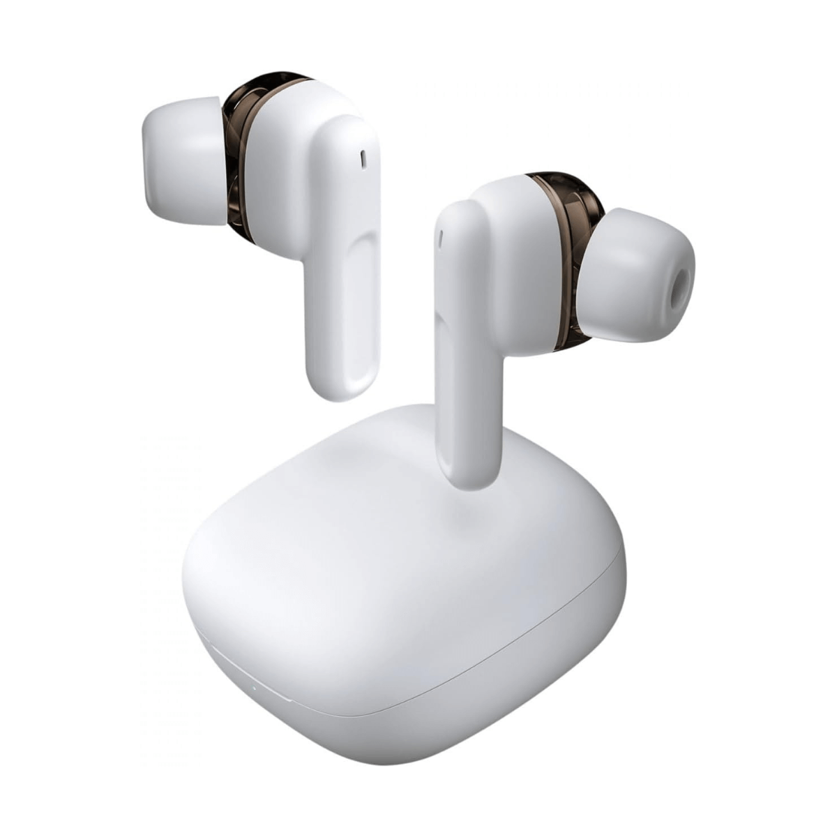 Mars Gaming MHIB Auriculares Bluetooth Blancos (White)