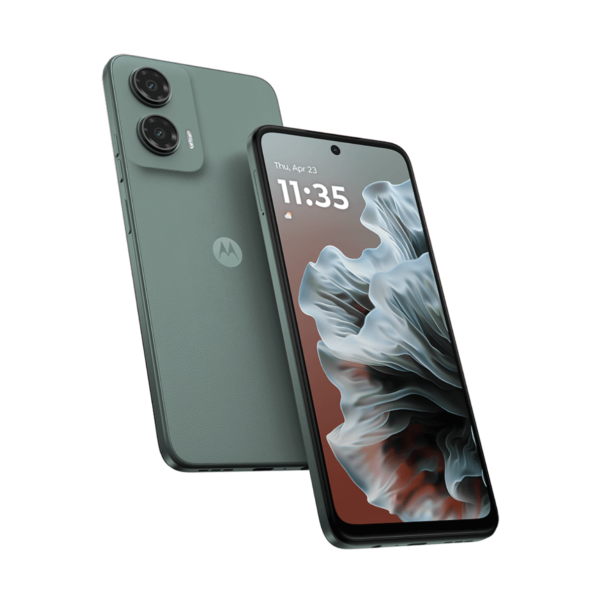 Motorola Moto G35 5G 8GB/256GB Verde (Sage Green) Dual SIM