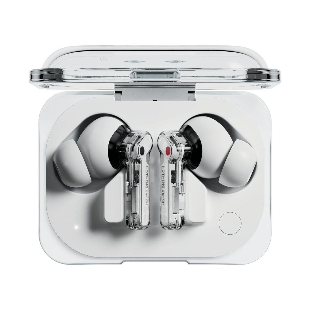 Nothing Ear (a) Auriculares Bluetooth Blanco (White)