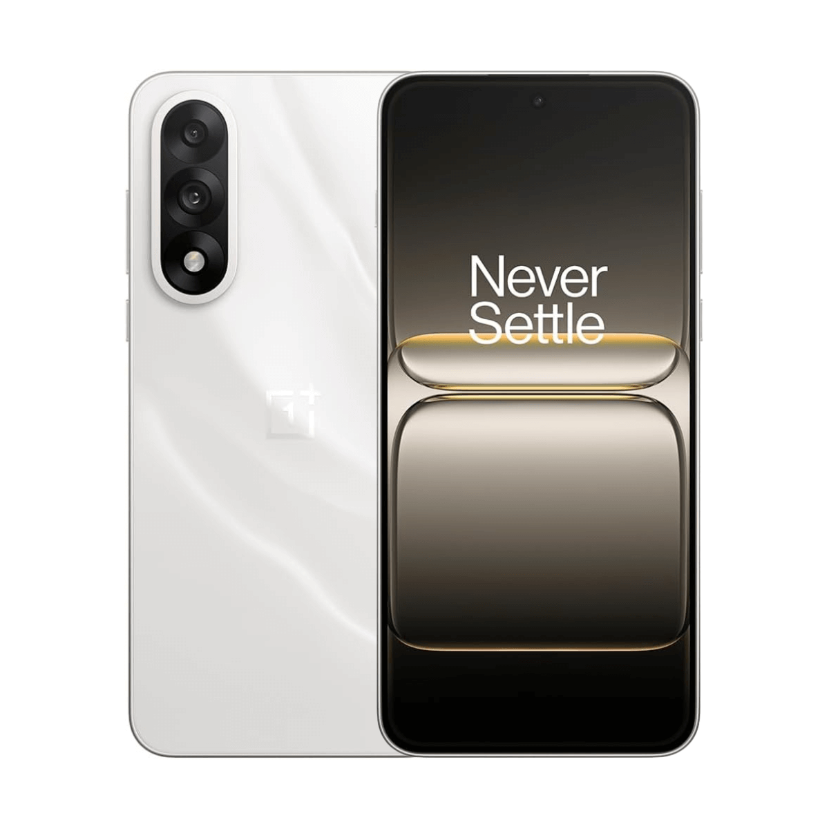 OnePlus Nord 5 5G 8GB/256GB Blanco (Marble Sands) Dual SIM