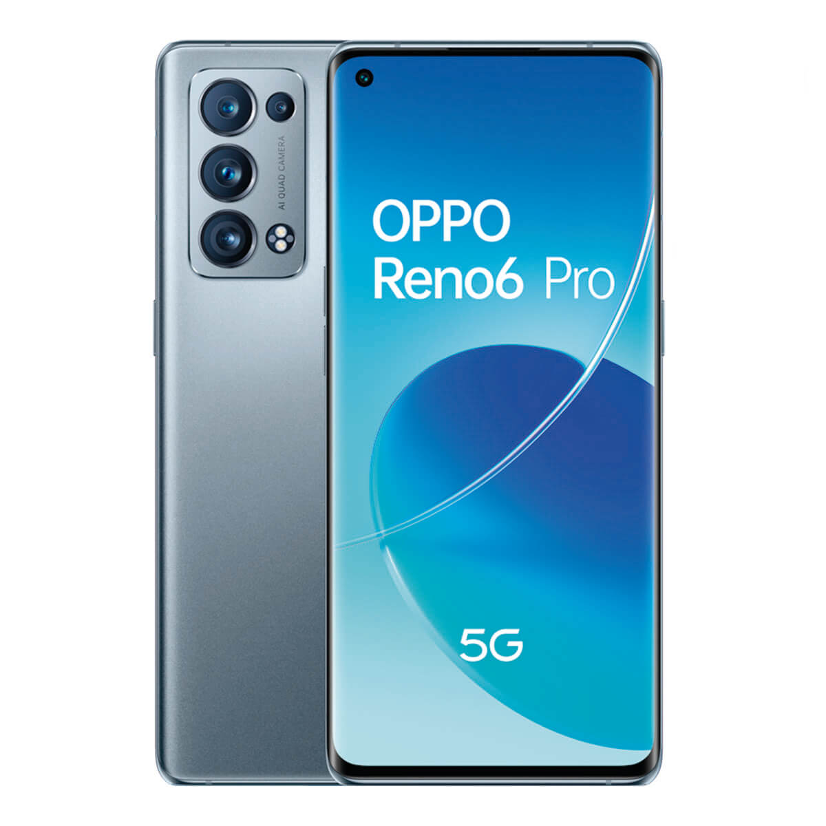 Financiar Oppo