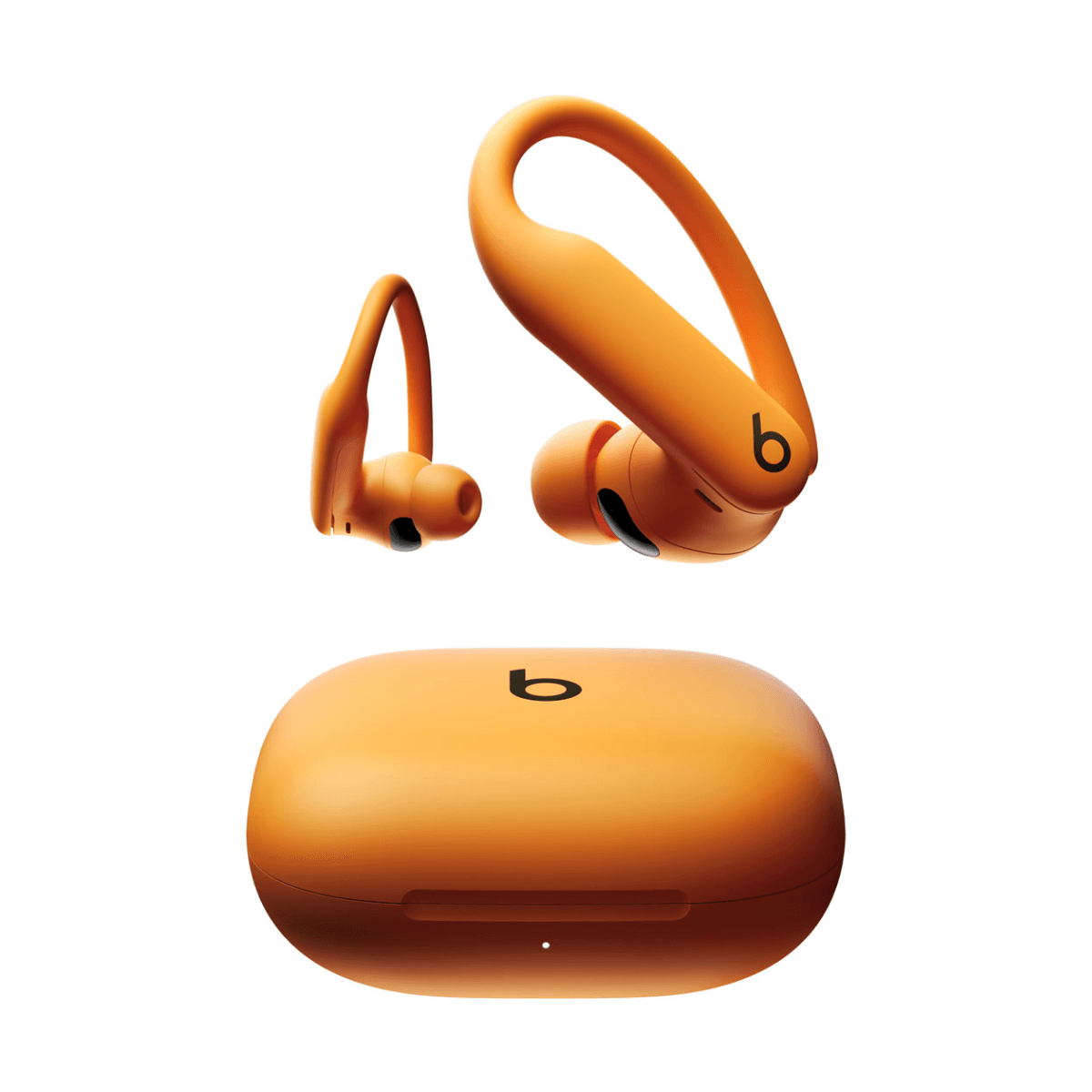 Powerbeats Pro 2 Auriculares Bluetooth Naranja (Electric Orange)