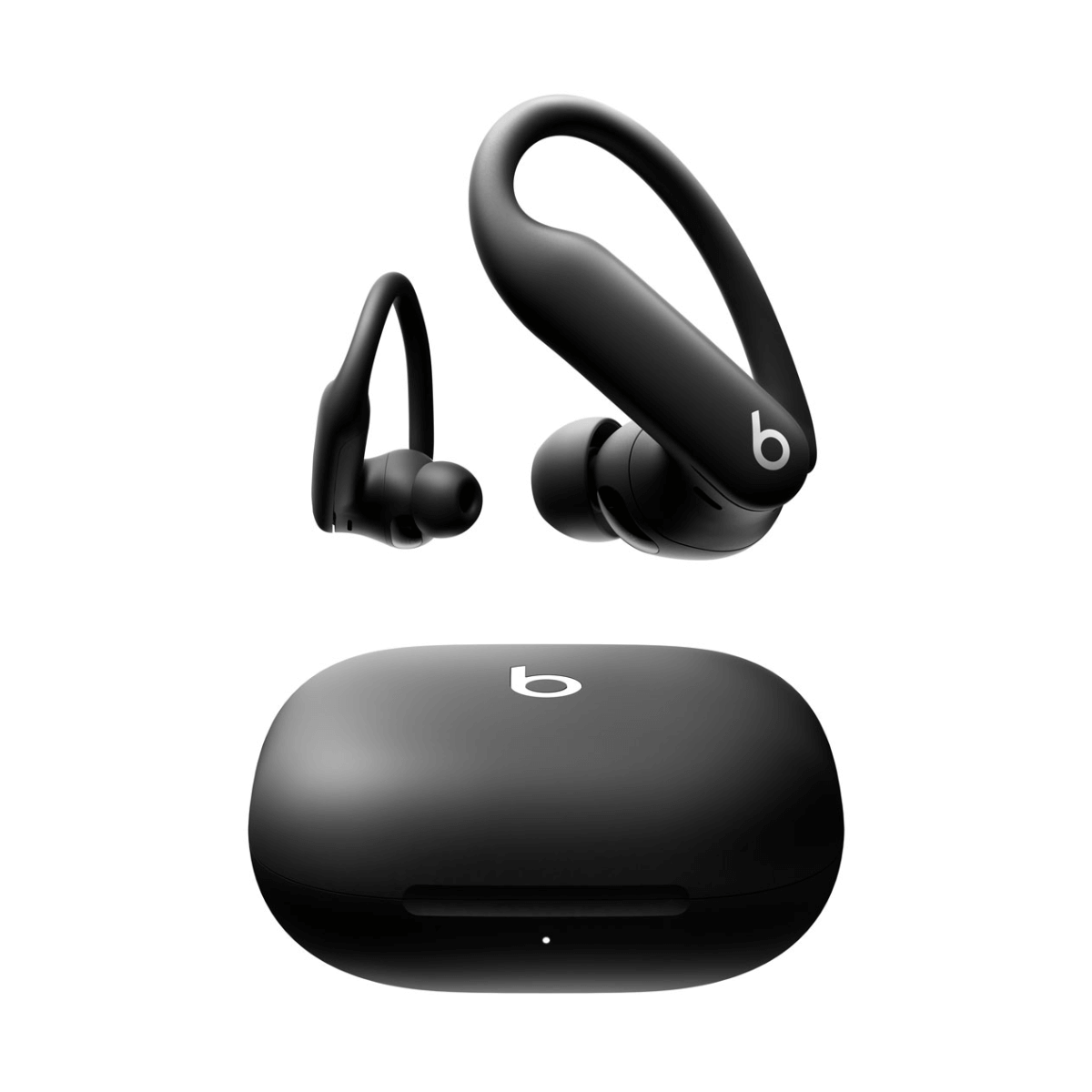 Powerbeats Pro 2 Auriculares Bluetooth Negro (Jet Black)