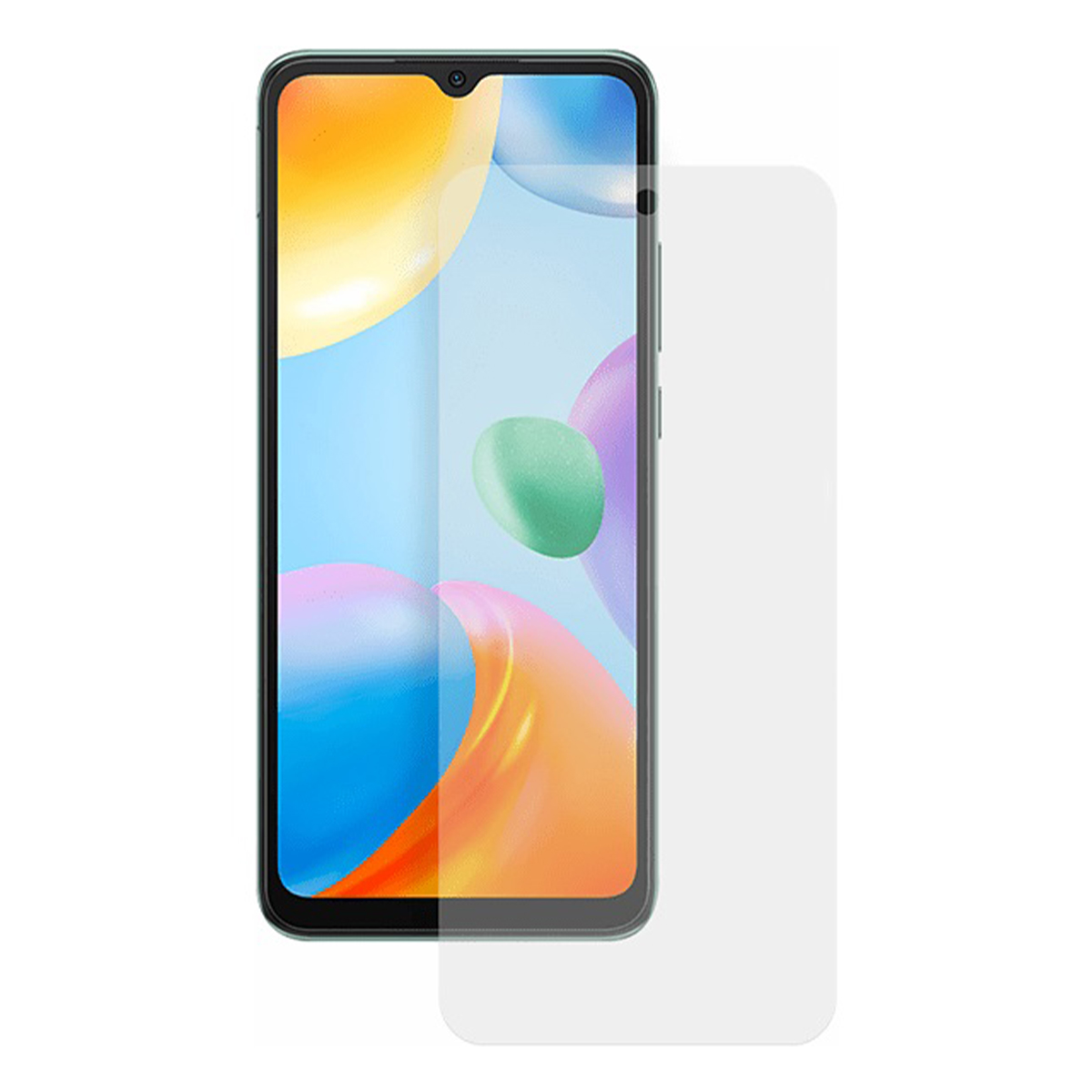 Protector Cristal Templado para Xiaomi Redmi