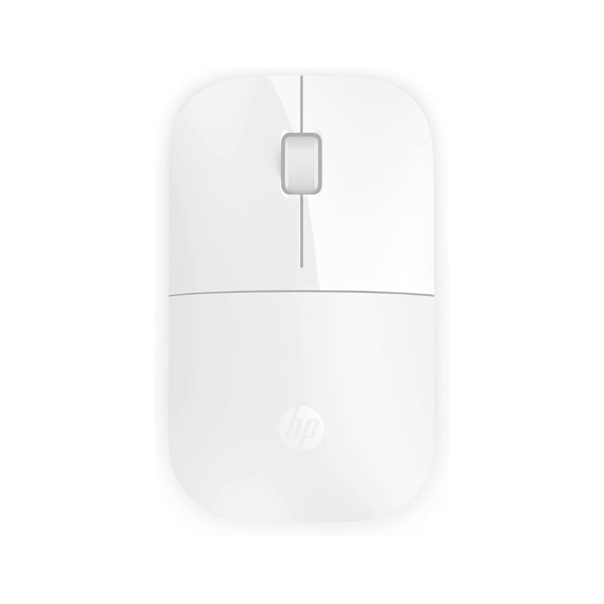 Ratón Inalámbrico HP Z3700 Blanco (White)