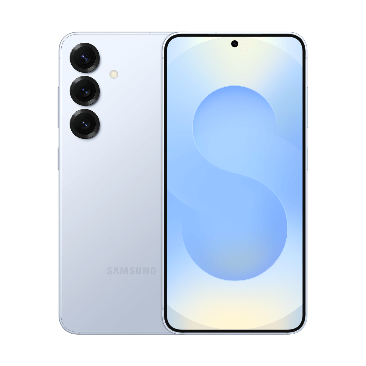 Samsung Galaxy S25+ 5G 12GB/256GB Azul (Icy Blue) Dual SIM SM-S936B