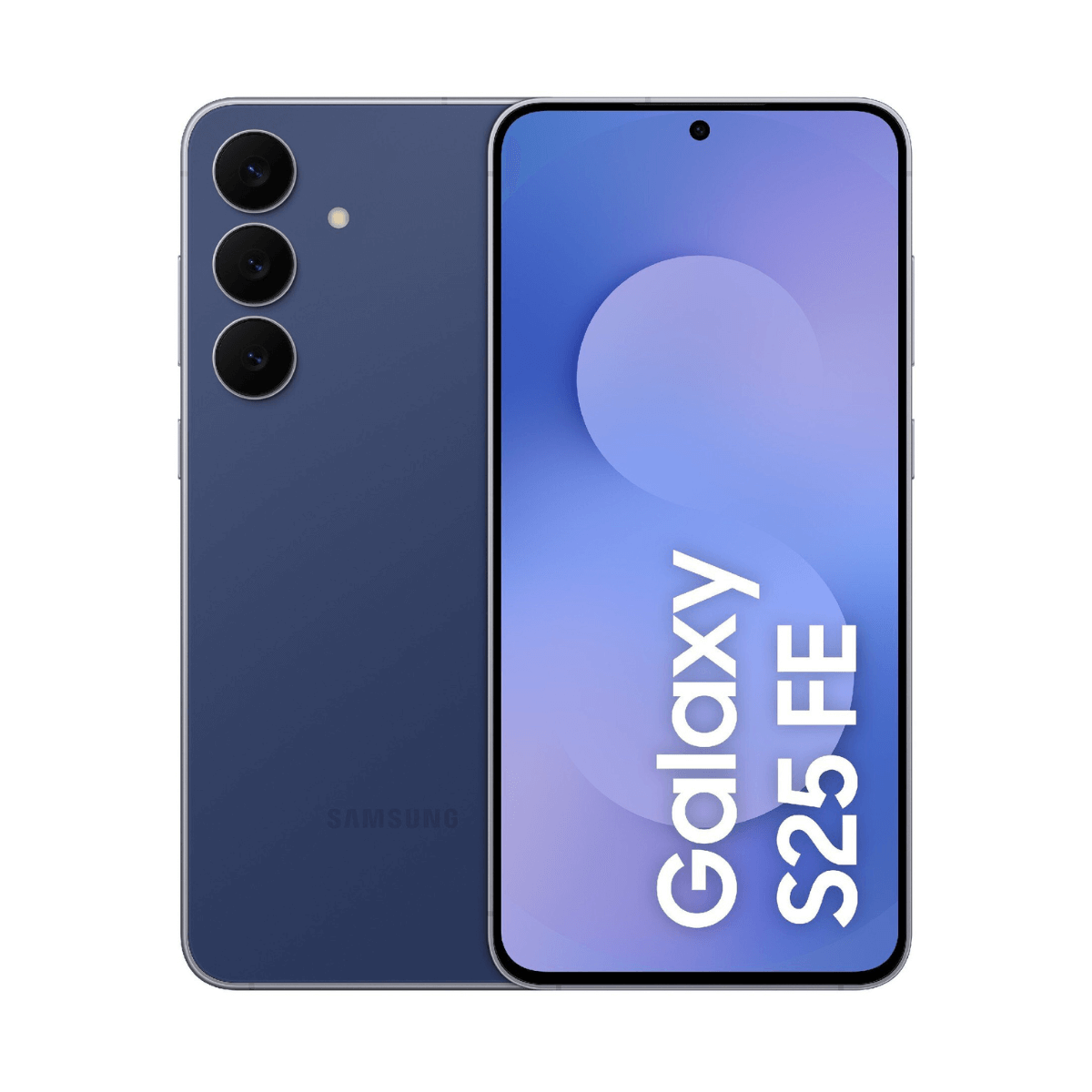 Samsung Galaxy S25 FE 5G 8GB/512GB Azul Marino (Navy) Dual SIM SM-S73