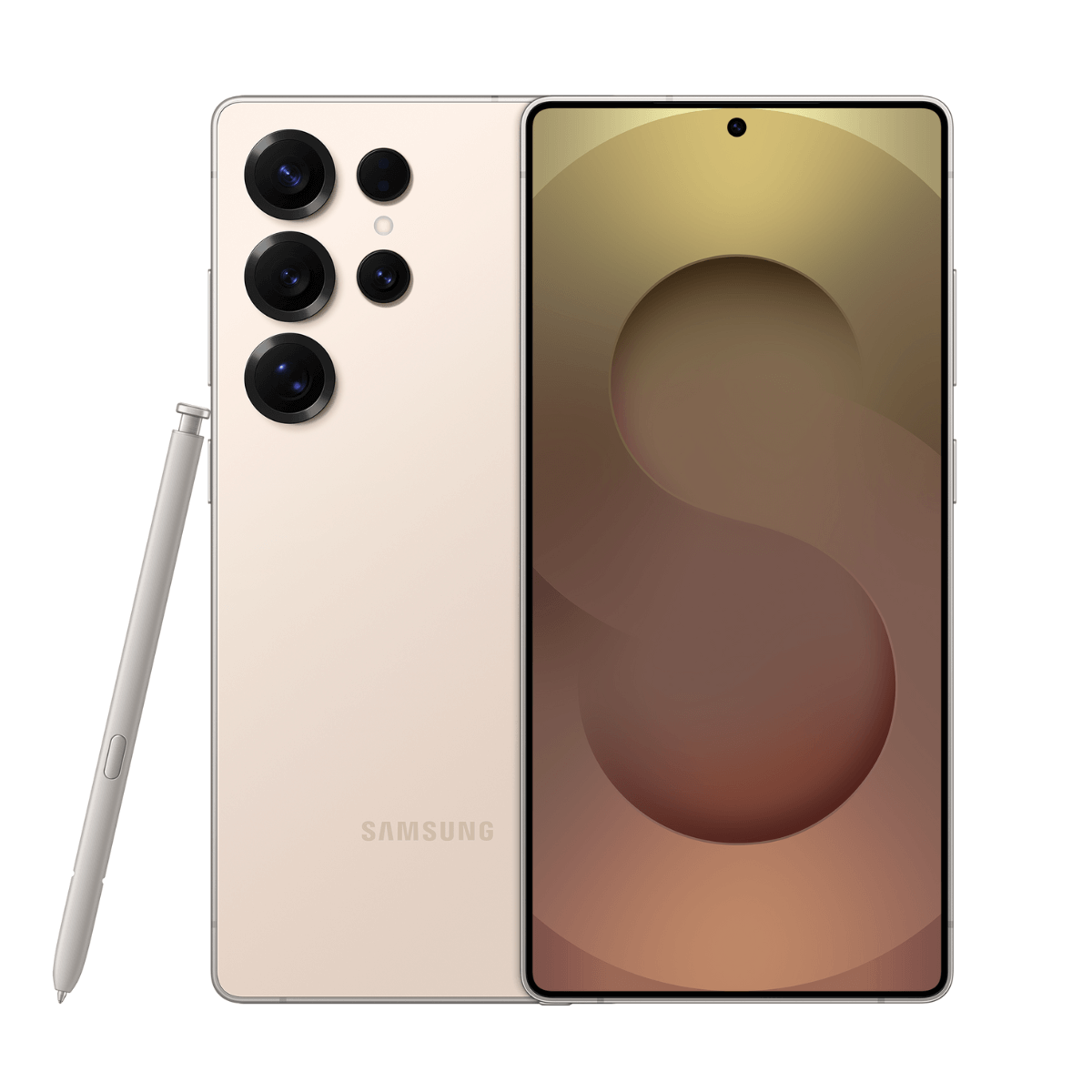 Samsung Galaxy S25 Ultra 5G 12GB/1TB Titanio Rosa (Titanium Pinkgold)