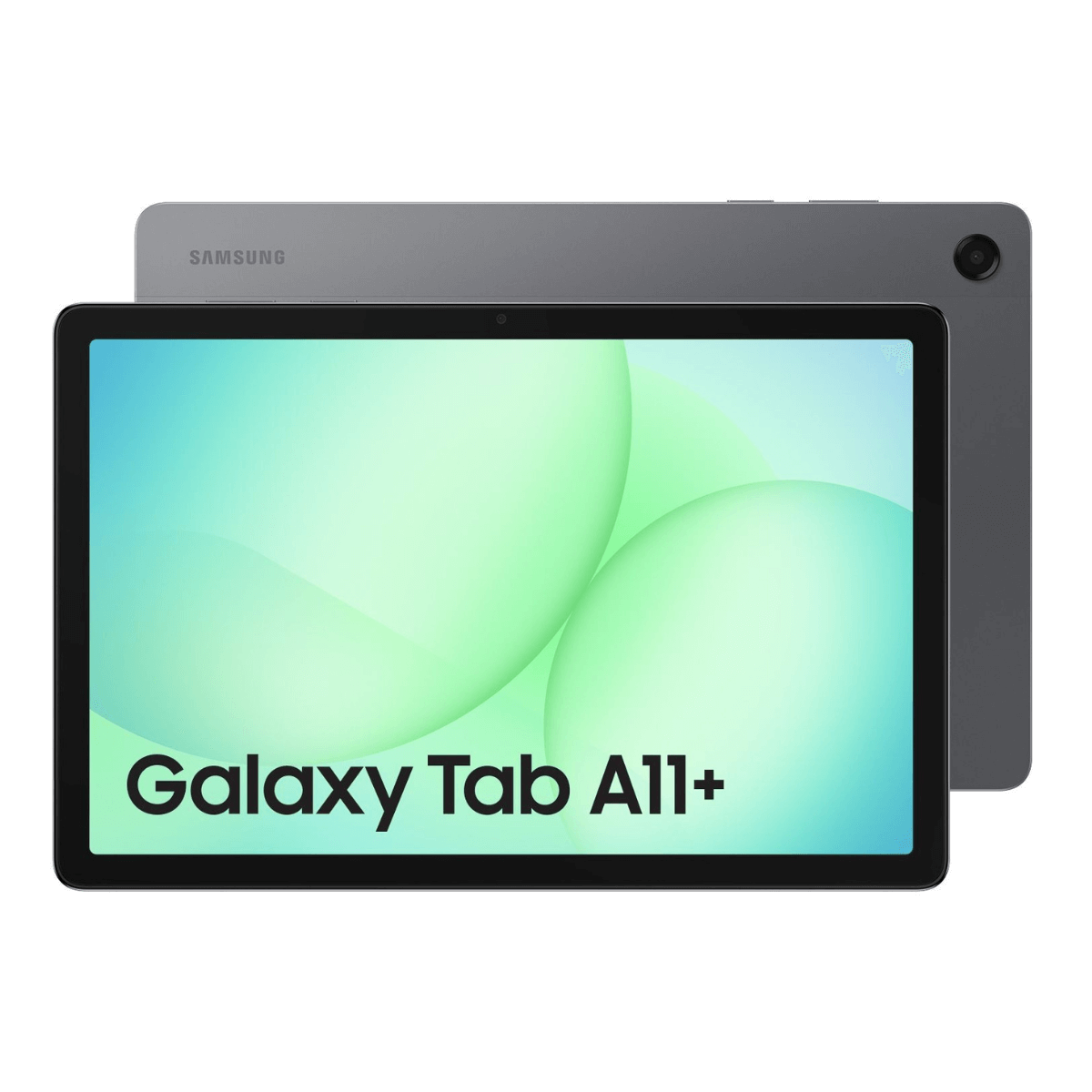Samsung Galaxy Tab A11+ 11" 6GB/128GB 5G Gris (Gray) SM-X236