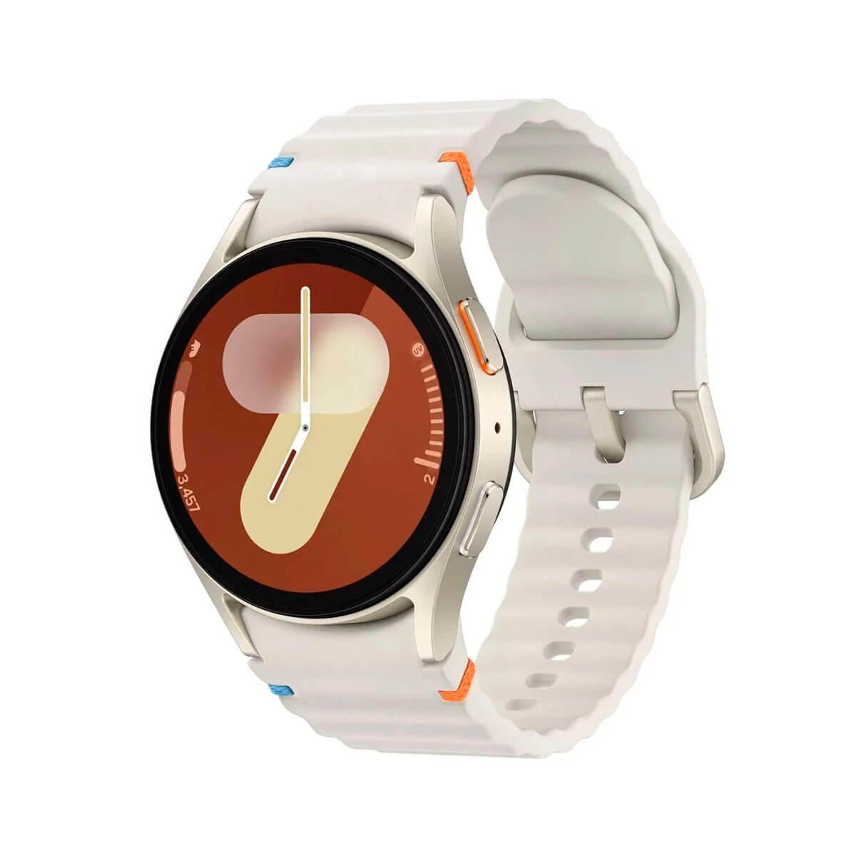 Samsung Galaxy Watch7 40mm Bluetooth Beige