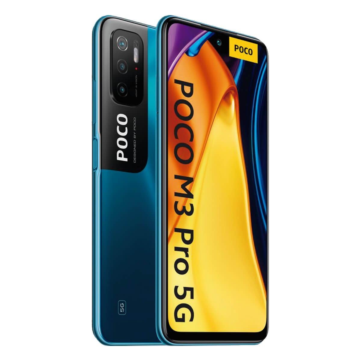 Xiaomi POCO M3 Pro 5G 4GB/64GB