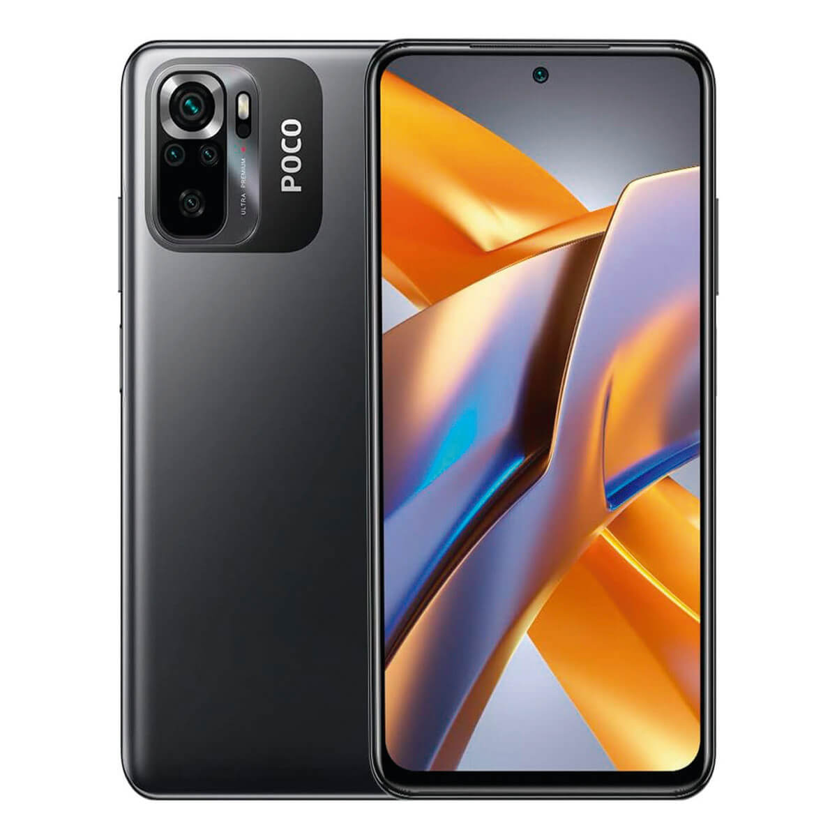 Xiaomi POCO M5s 4GB/128GB Gris (Grey)