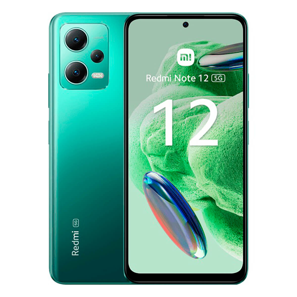Xiaomi Redmi Note 12 5G 4GB/128GB