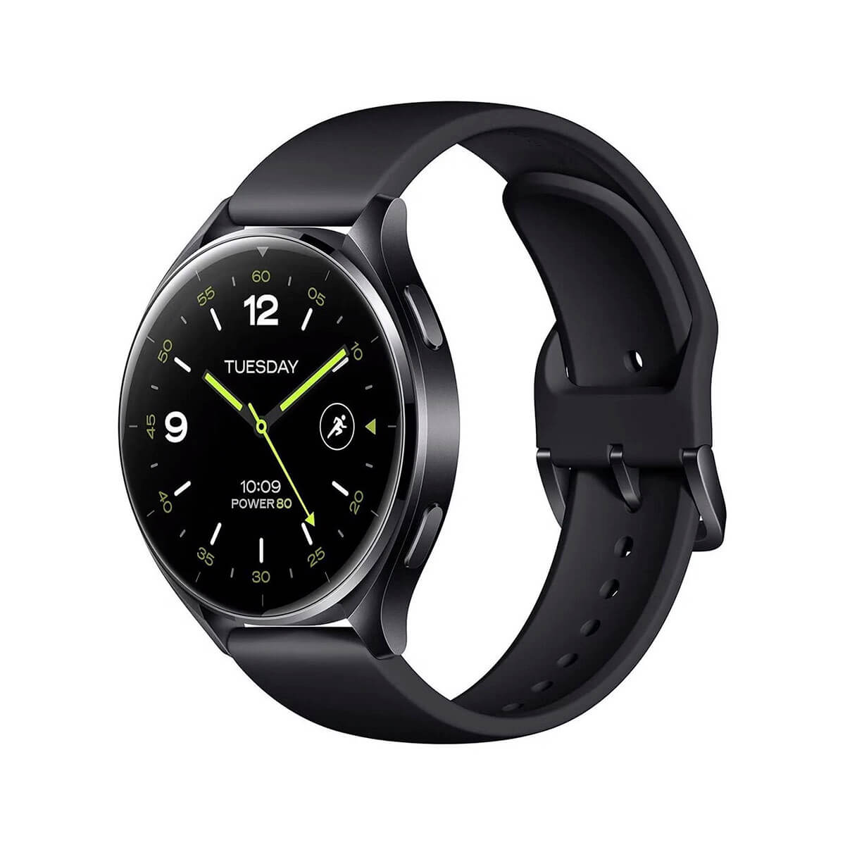 Xiaomi Watch 2 Bluetooth Negro (Black)