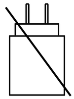 Cargador incluido/no incluido