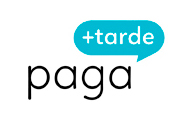 Image result for logo paga mas tarde