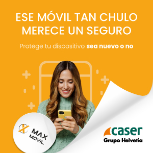 Seguros móviles