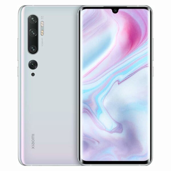 Financiar Xiaomi