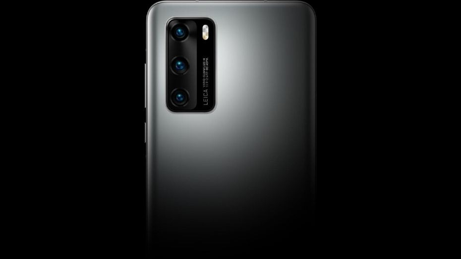 Huawei P40