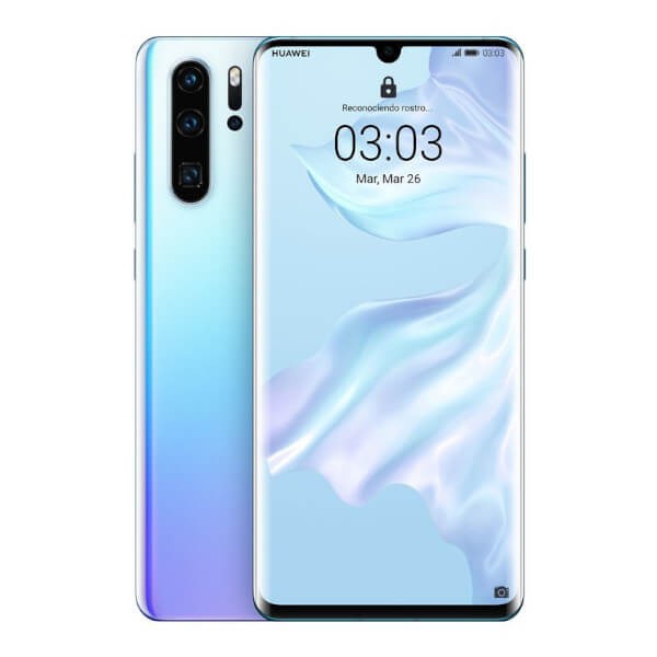 Financiar Huawei