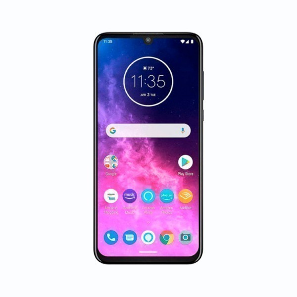Financiar Motorola