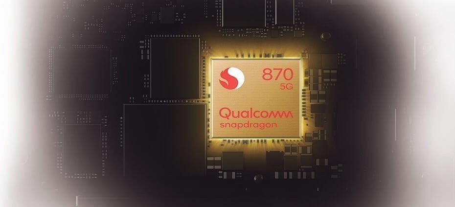 Xiaomi Poco F3 5G