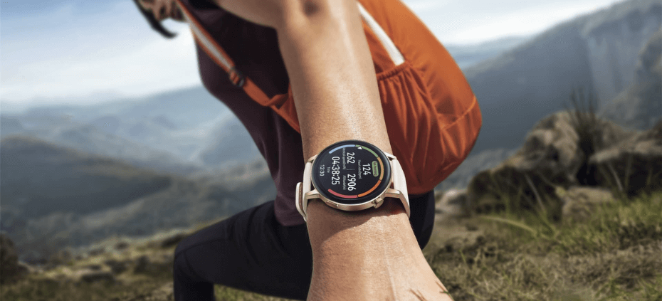 Huawei Watch GT 3