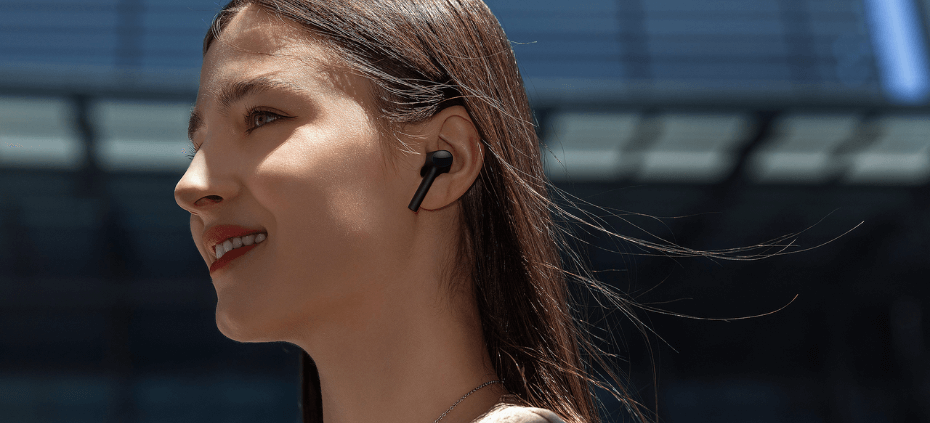 Xiaomi Mi True Wireless Earphones 2 Pro