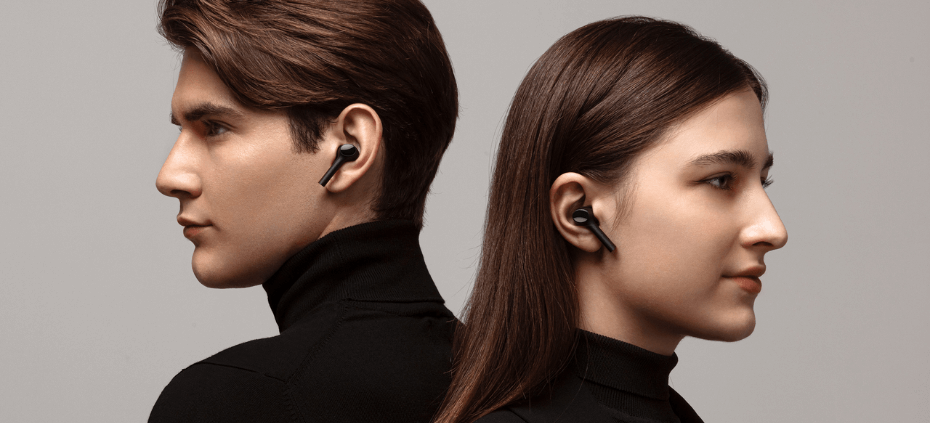 Xiaomi Mi True Wireless Earphones 2 Pro