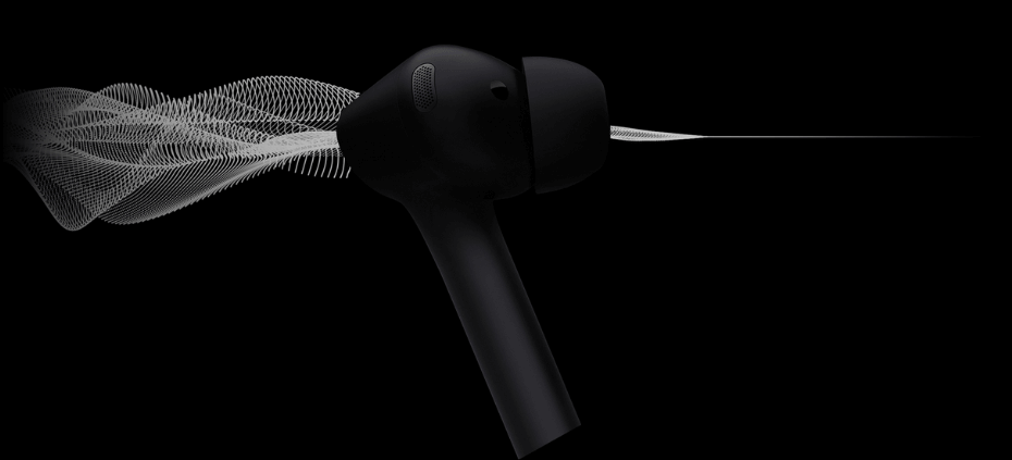 Xiaomi Mi True Wireless Earphones 2 Pro
