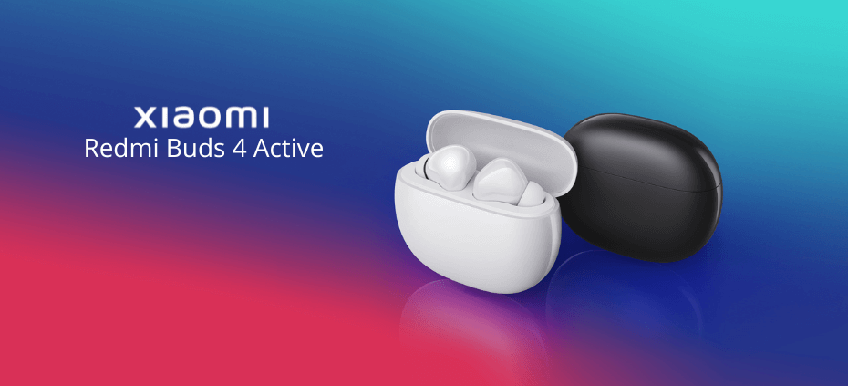 Xiaomi Redmi Buds 4 Active