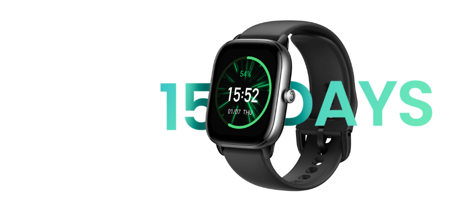 Amazfit GTS 4 Mini