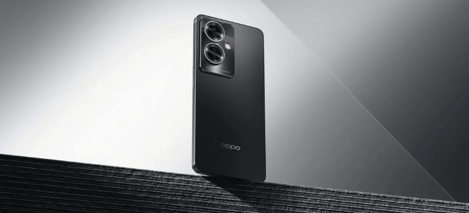 Oppo A79 5G