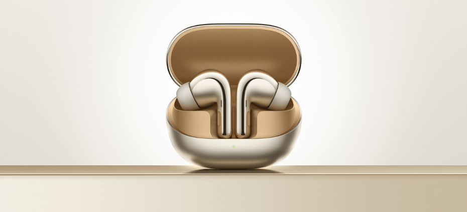 Xiaomi Buds 4 Pro