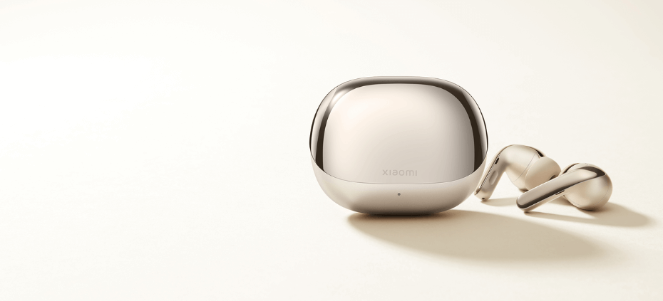 Xiaomi Buds 4 Pro