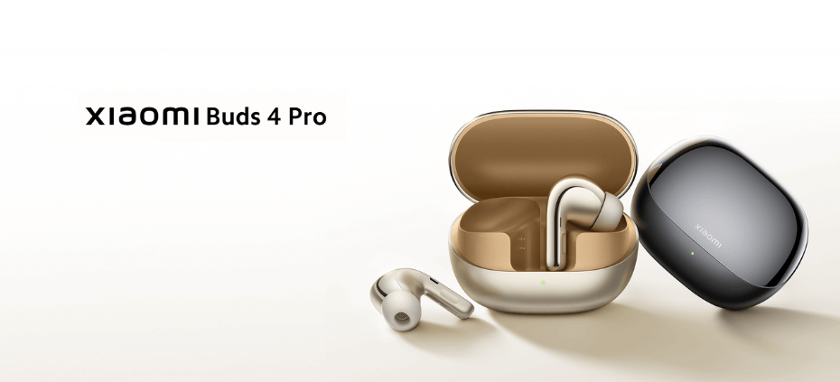 Xiaomi Buds 4 Pro