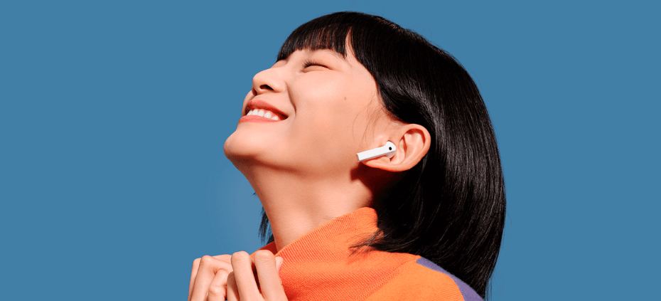Écouteurs Bluetooth Xiaomi Redmi Buds 3