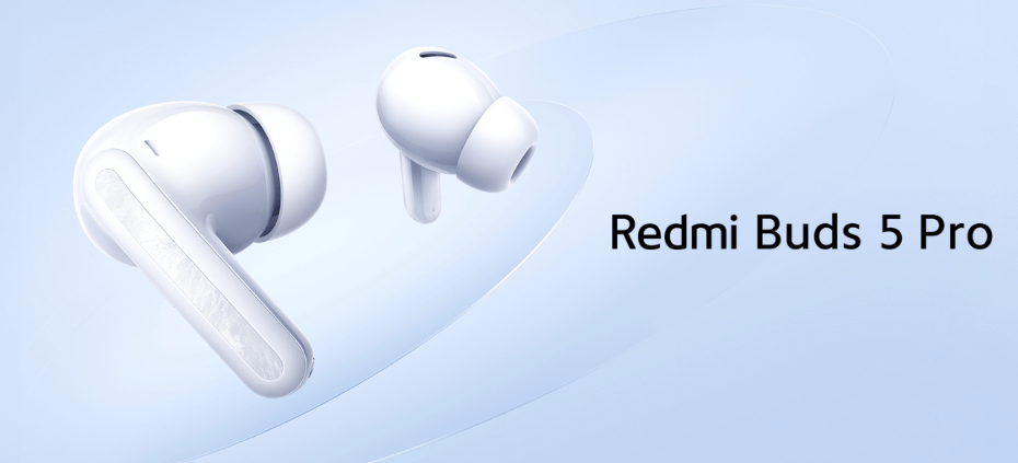 Xiaomi Redmi Buds 5 Pro