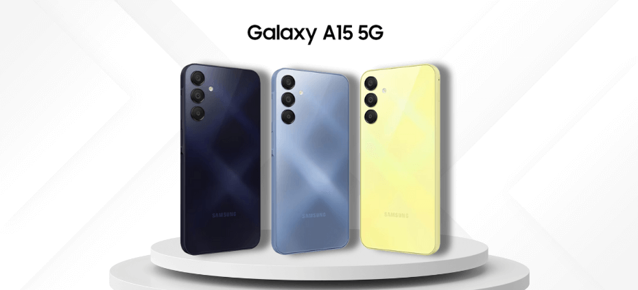 SamsungGalaxy A15 5G