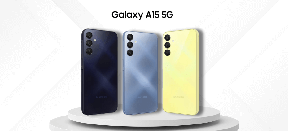 Samsung Galaxy A15 5G