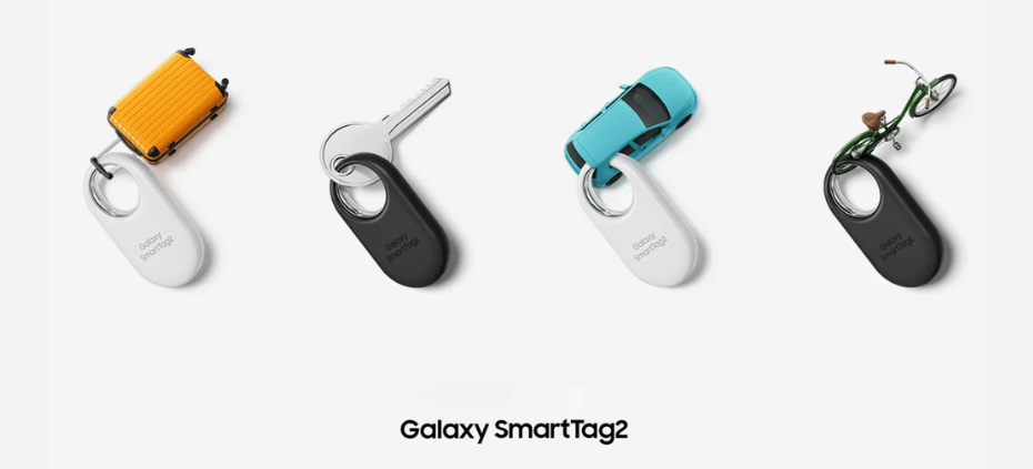 Samsung Galaxy SmartTag2