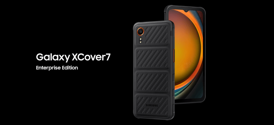 Samsung Galaxy XCover7