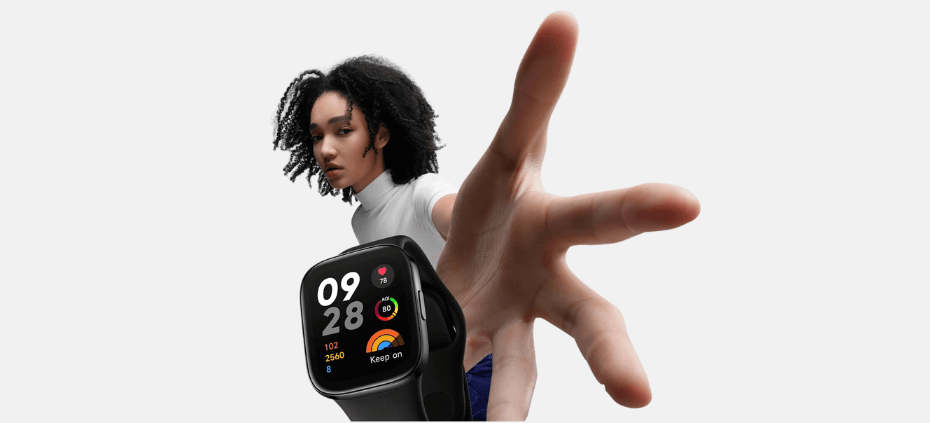 Xiaomi Redmi Watch 3