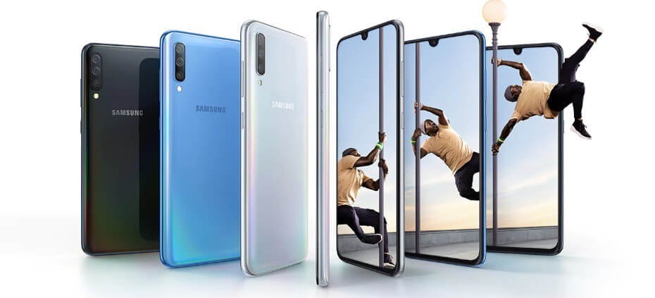 samsung galaxy a70 a705