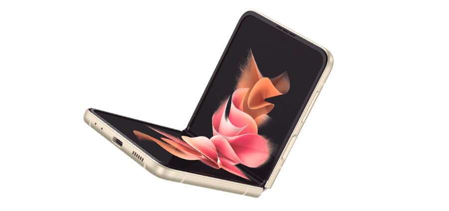 Samsung Galaxy Z Flip3 5G Samsung Galaxy Z Flip3 5G